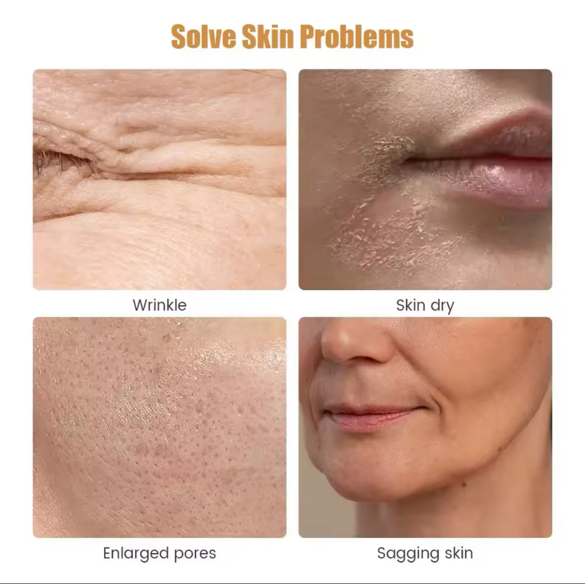 OXYSKIN LUXE